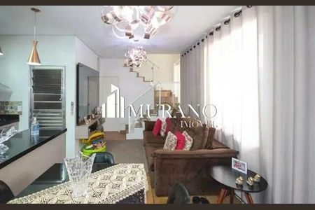 Casa à venda com 2 quartos, 105m² em Vila Diva (Zona Leste), São Paulo