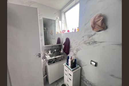 Apartamento à venda com 3 quartos, 197m² em Sagrada Família, Belo Horizonte