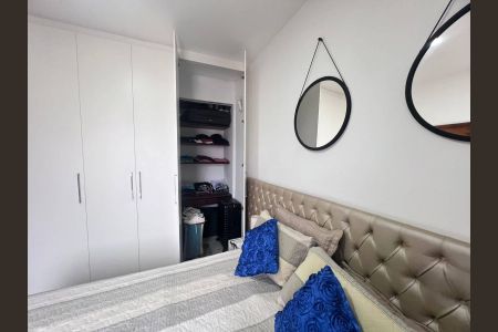 Apartamento à venda com 3 quartos, 197m² em Sagrada Família, Belo Horizonte