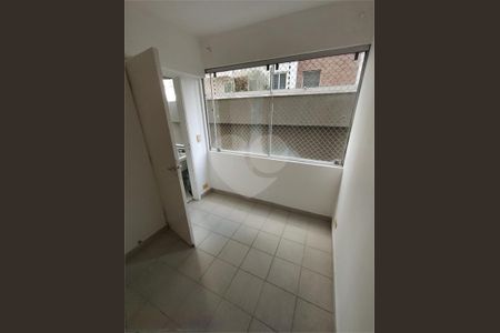 Apartamento à venda com 2 quartos, 76m² em Vila Nova Conceição, São Paulo