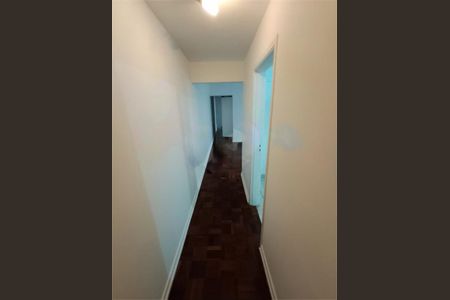 Apartamento à venda com 2 quartos, 76m² em Vila Nova Conceição, São Paulo