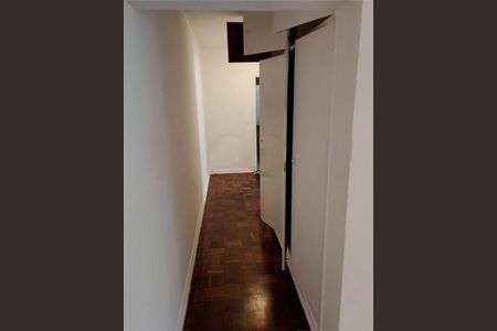 Apartamento à venda com 2 quartos, 76m² em Vila Nova Conceição, São Paulo