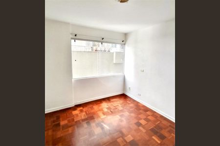 Apartamento à venda com 2 quartos, 76m² em Vila Nova Conceição, São Paulo