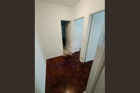 Apartamento à venda com 2 quartos, 76m² em Vila Nova Conceição, São Paulo