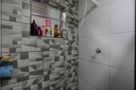 Casa para alugar com 118m², 2 quartos e 2 vagas Casa para alugar com 118m², 2 quartos e 2 vagasBanheiro