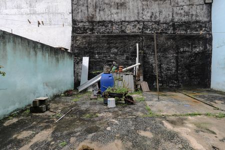 Casa para alugar com 118m², 2 quartos e 2 vagas Casa para alugar com 118m², 2 quartos e 2 vagasQuintal