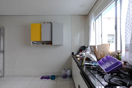 Casa para alugar com 118m², 2 quartos e 2 vagas Casa para alugar com 118m², 2 quartos e 2 vagasCozinha