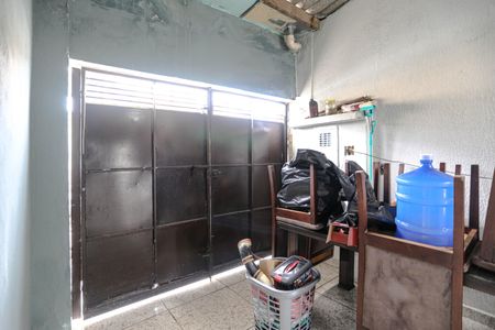 Casa para alugar com 118m², 2 quartos e 2 vagas Casa para alugar com 118m², 2 quartos e 2 vagasCorredor