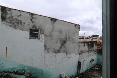 Casa para alugar com 118m², 2 quartos e 2 vagas Casa para alugar com 118m², 2 quartos e 2 vagasVista - Quarto 1