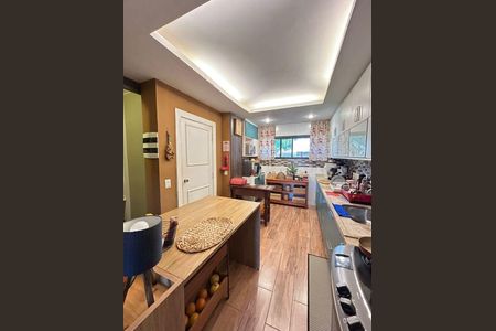 Casa à venda com 4 quartos, 524m² em Barra da Tijuca, Rio de Janeiro