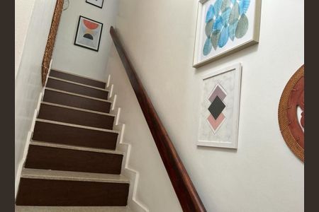 Casa à venda com 4 quartos, 524m² em Barra da Tijuca, Rio de Janeiro