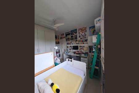 Casa à venda com 4 quartos, 524m² em Barra da Tijuca, Rio de Janeiro