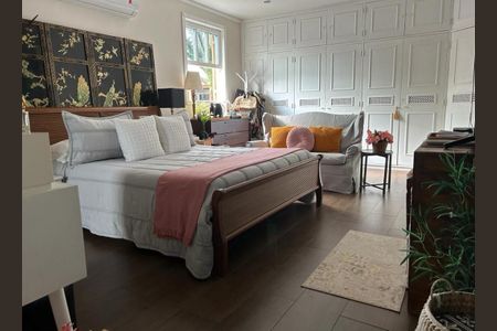 Casa à venda com 4 quartos, 524m² em Barra da Tijuca, Rio de Janeiro