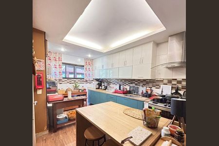 Casa à venda com 4 quartos, 524m² em Barra da Tijuca, Rio de Janeiro