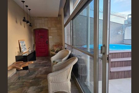 Apartamento à venda com 4 quartos, 374m² em Copacabana, Rio de Janeiro