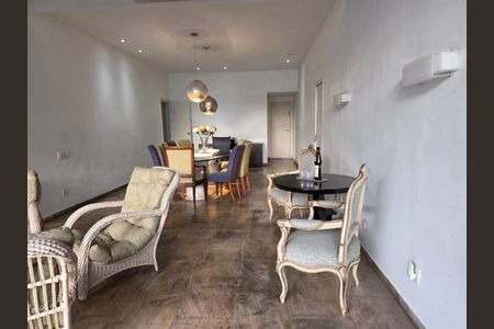 Apartamento à venda com 4 quartos, 374m² em Copacabana, Rio de Janeiro