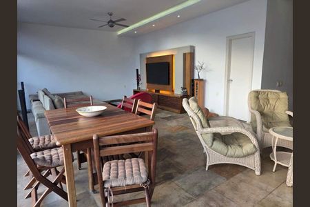 Apartamento à venda com 4 quartos, 374m² em Copacabana, Rio de Janeiro