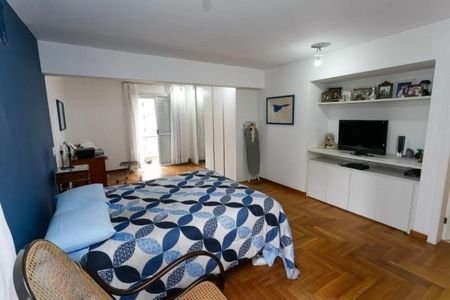 Apartamento à venda com 2 quartos, 123m² em Real Parque, São Paulo