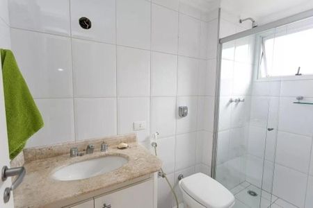 Apartamento à venda com 2 quartos, 123m² em Real Parque, São Paulo