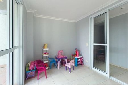 Apartamento à venda com 2 quartos, 123m² em Real Parque, São Paulo