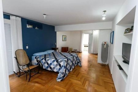 Apartamento à venda com 2 quartos, 123m² em Real Parque, São Paulo