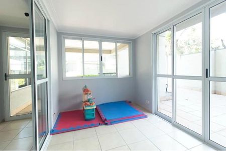 Apartamento à venda com 2 quartos, 123m² em Real Parque, São Paulo