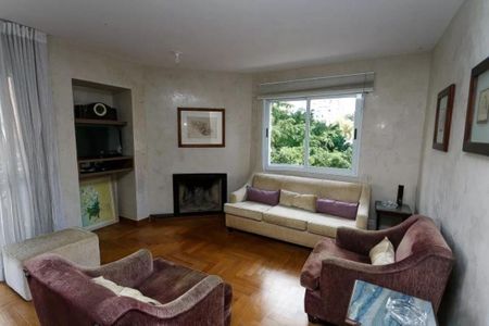 Apartamento à venda com 2 quartos, 123m² em Real Parque, São Paulo