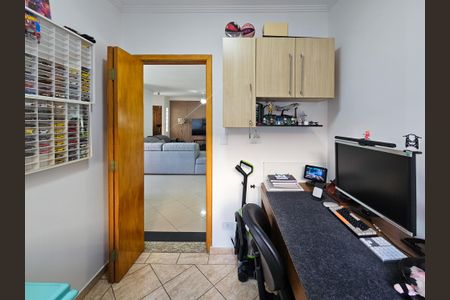 Casa à venda com 201m², 3 quartos e 5 vagasQuarto 1