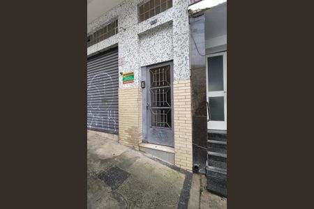 Apartamento à venda com 100m², 3 quartos e sem vagaFachada 