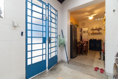 Apartamento à venda com 100m², 3 quartos e sem vagaLavanderia 