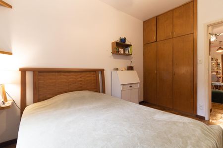 Apartamento à venda com 100m², 3 quartos e sem vagaQuarto 2