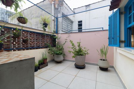 Apartamento à venda com 100m², 3 quartos e sem vagaQuintal 