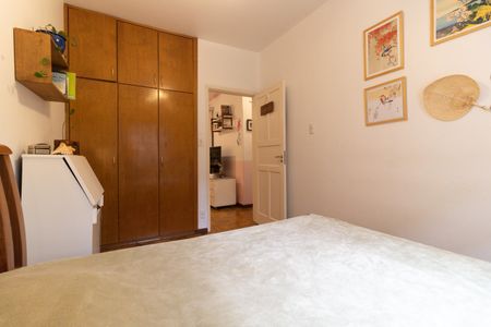 Apartamento à venda com 100m², 3 quartos e sem vagaQuarto 2