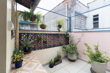 Apartamento à venda com 100m², 3 quartos e sem vagaQuintal 