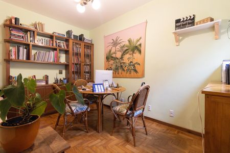 Apartamento à venda com 100m², 3 quartos e sem vagaQuarto 3