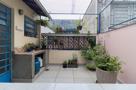 Apartamento à venda com 100m², 3 quartos e sem vagaVista do Quarto 2