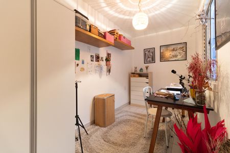 Apartamento à venda com 100m², 3 quartos e sem vagaSuíte