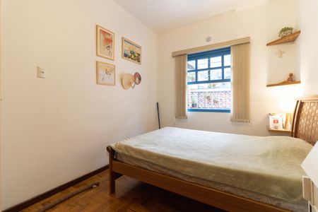 Apartamento à venda com 100m², 3 quartos e sem vagaQuarto 2