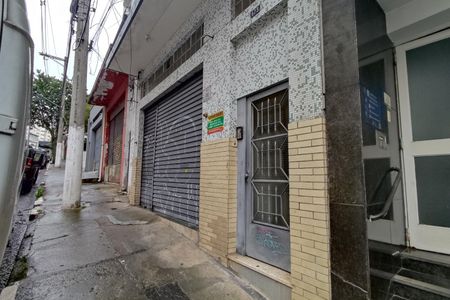 Apartamento à venda com 100m², 3 quartos e sem vagaFachada 