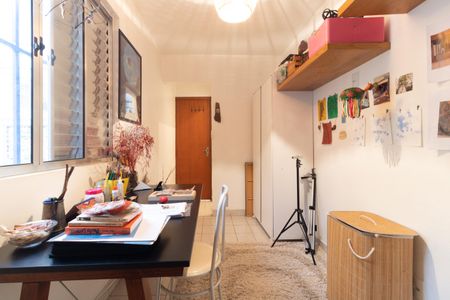 Apartamento à venda com 100m², 3 quartos e sem vagaSuíte