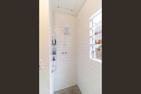 Apartamento à venda com 100m², 3 quartos e sem vagaBanheiro Social