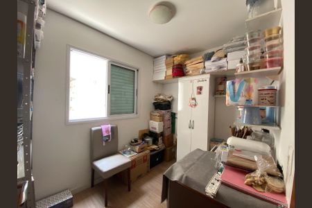 Apartamento à venda com 3 quartos, 86m² em Vila Curuçá, Santo André