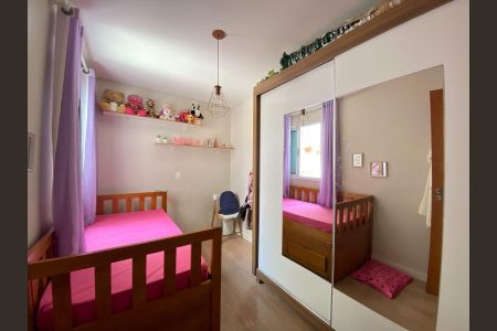 Apartamento à venda com 3 quartos, 86m² em Vila Curuçá, Santo André