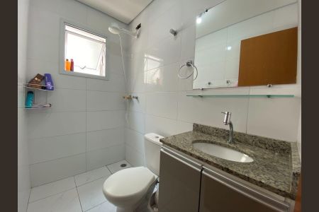 Apartamento à venda com 3 quartos, 86m² em Vila Curuçá, Santo André
