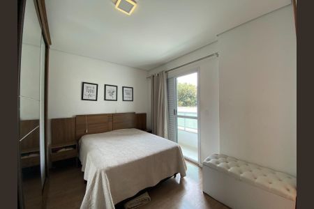 Apartamento à venda com 3 quartos, 86m² em Vila Curuçá, Santo André