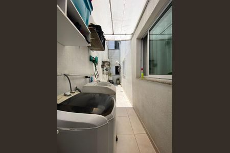 Apartamento à venda com 3 quartos, 86m² em Vila Curuçá, Santo André