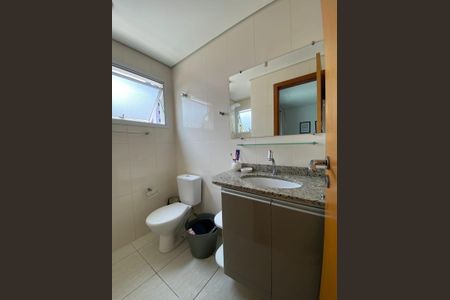 Apartamento à venda com 3 quartos, 86m² em Vila Curuçá, Santo André