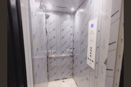 Apartamento à venda com 44m², 2 quartos e sem vaga