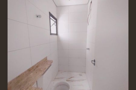 Apartamento à venda com 44m², 2 quartos e sem vaga