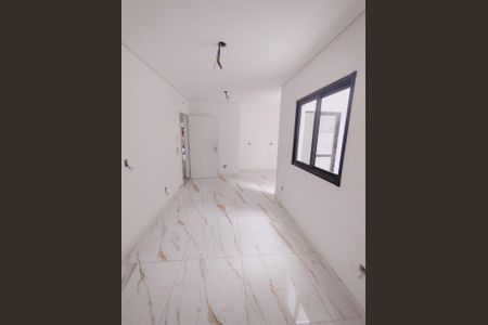 Apartamento à venda com 2 quartos, 44m² em Parque Erasmo Assunção, Santo André